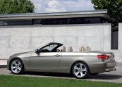 BMW 335i Cabrio